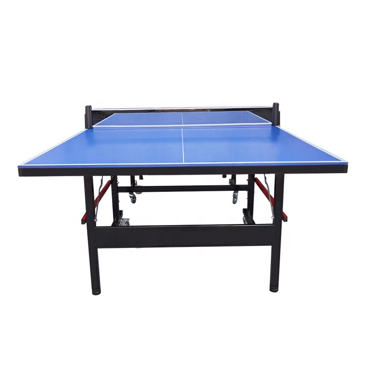 Table Tennis Single - Wyprzedaż 2022! Wodoodporny, składany, przenośny stół