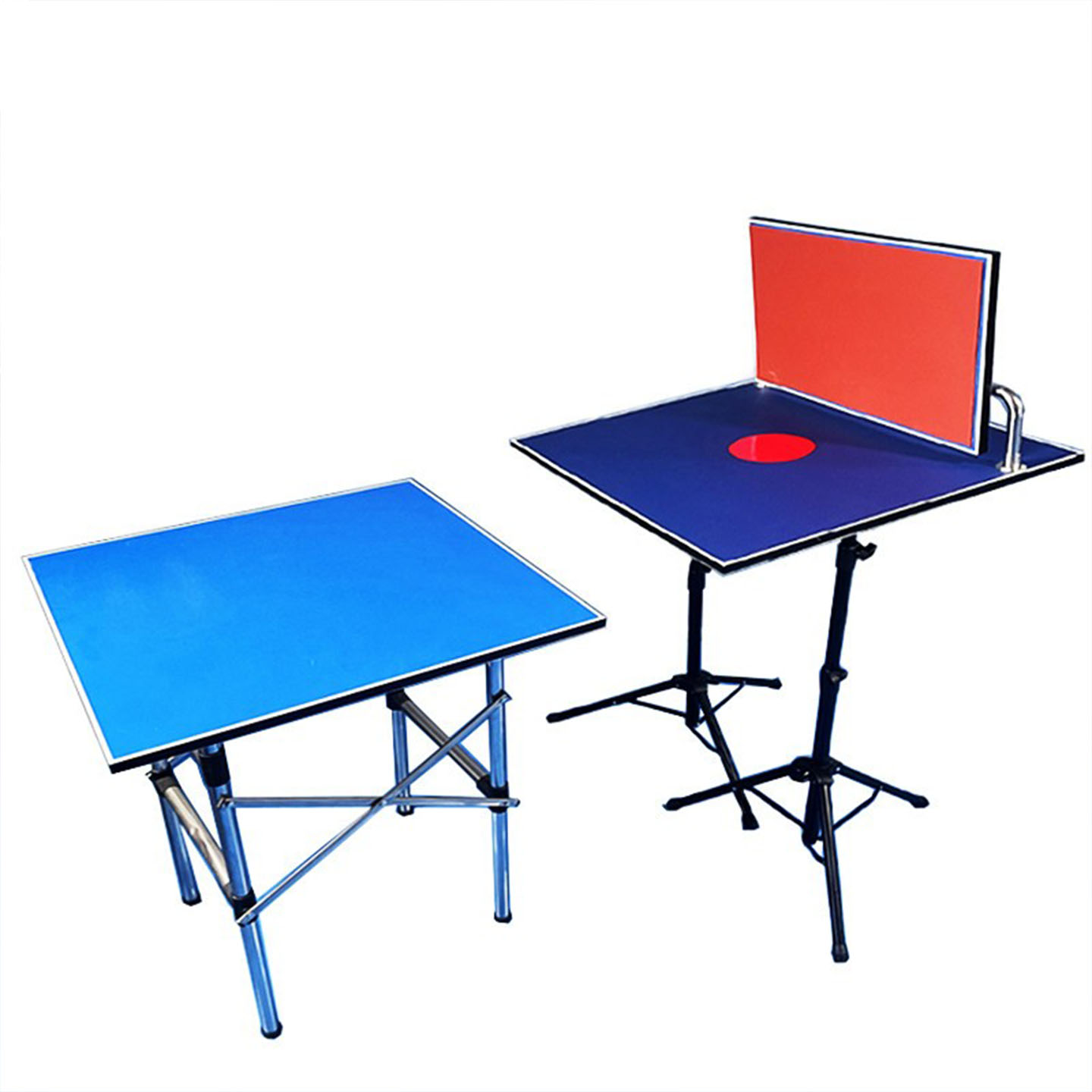 Table Tennis Single - Profesjonalna deska do treningu tenisa stołowego,
