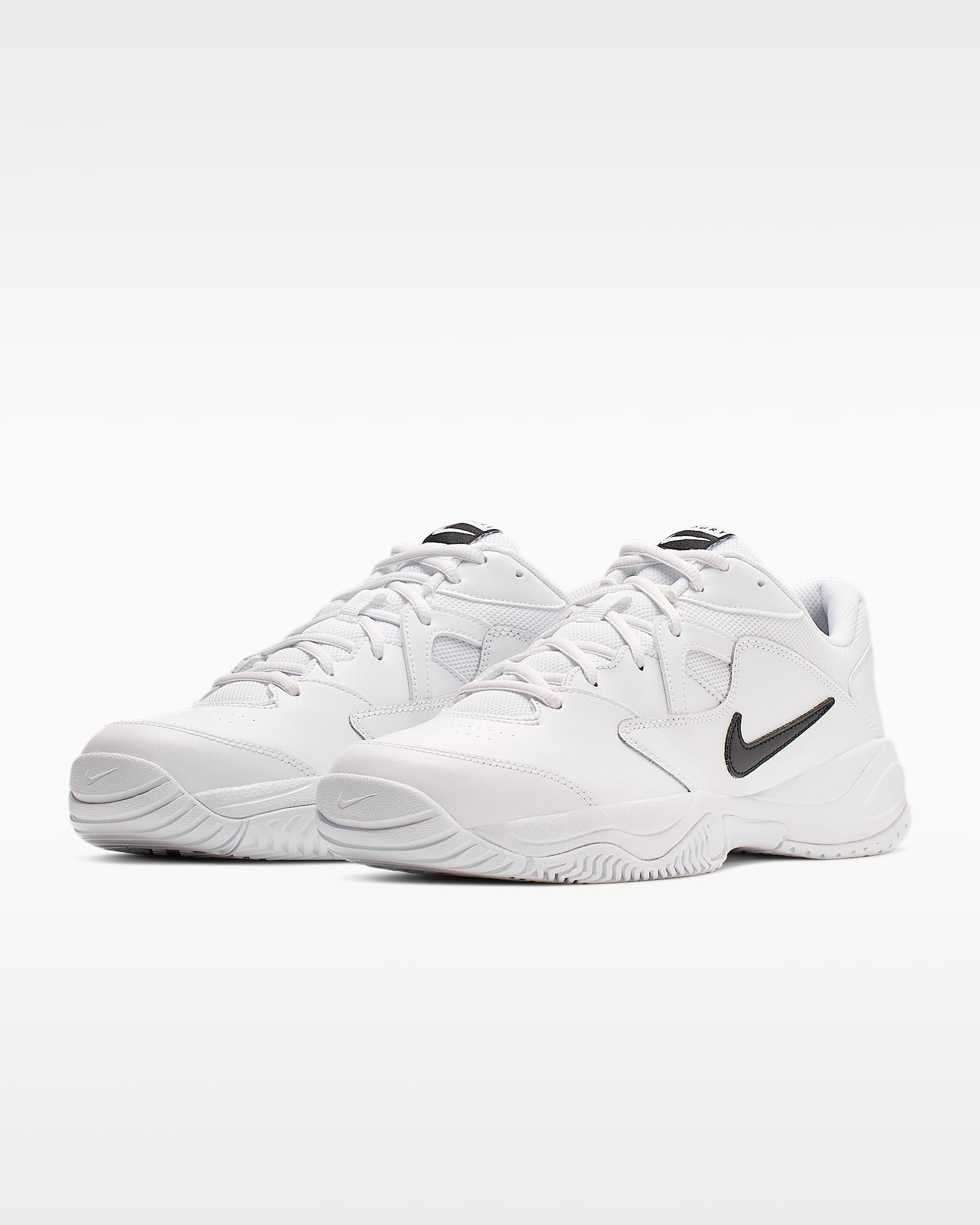Table Tennis Shoes Asics - Męskie buty tenisowe NikeCourt Lite 2