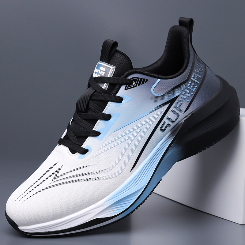 Table Tennis Men - Buty Męskie Sneakersy Męskie Casualowe Buty