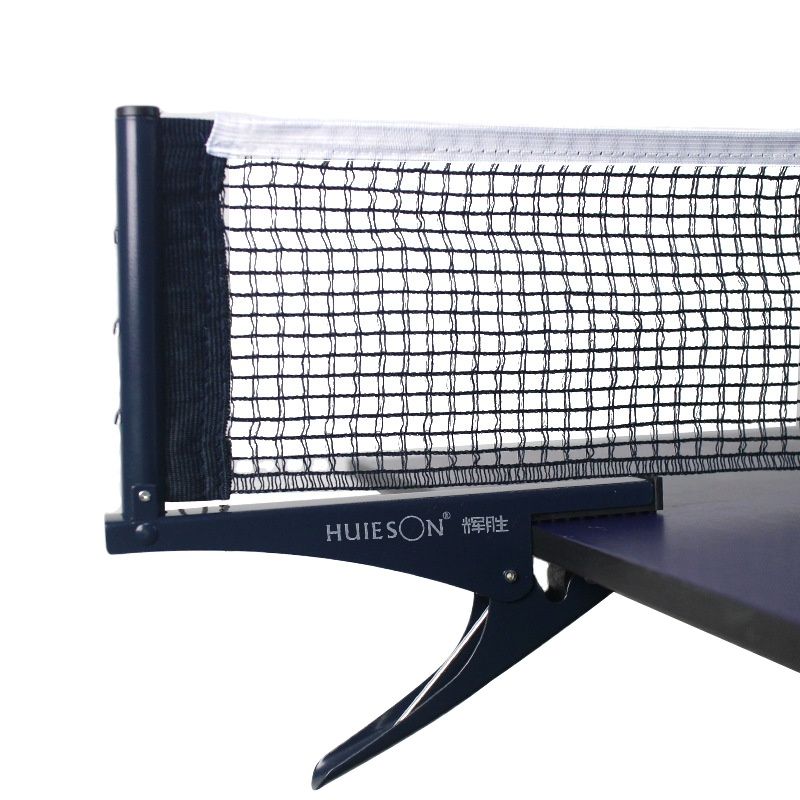 Table Tennis Net Set - Akcesoria do tenisa stołowego Huieson profesjonalny