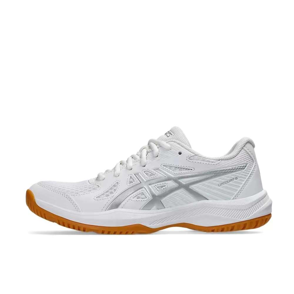 Table Tennis Shoes Asics - Damskie buty treningowe ASICS Gel-Upcourt 6