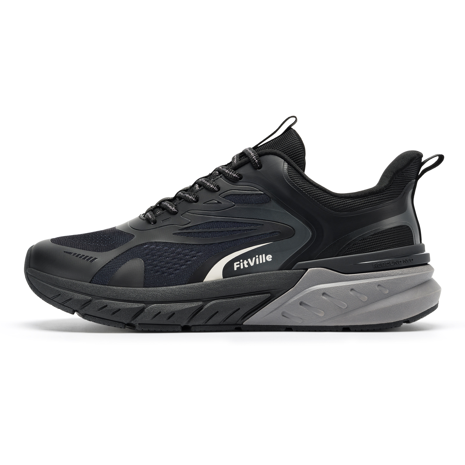 Table Tennis Men - Buty do chodzenia Fittington dla mężczyzn