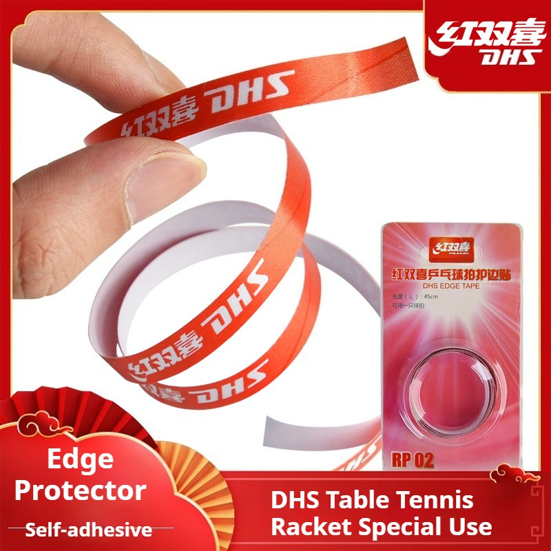 Table Tennis Net Set - Samoprzylepna taśma ochronna na grube krawędzie