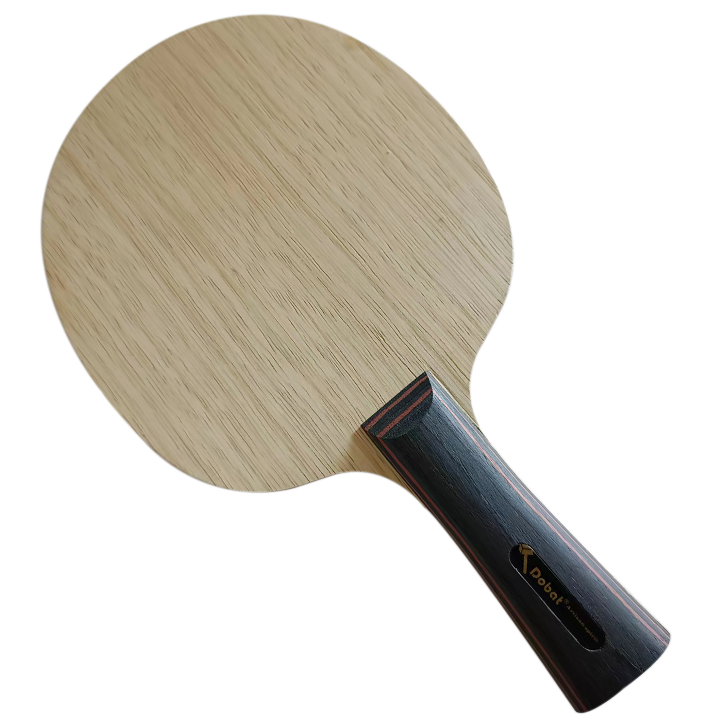 Table Tennis Grip Types - Dobat Number 1 PRO wersja testowa
