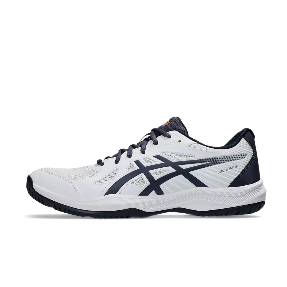 Table Tennis Shoes Asics - Męskie buty treningowe ASICS Gel-Upcourt 6