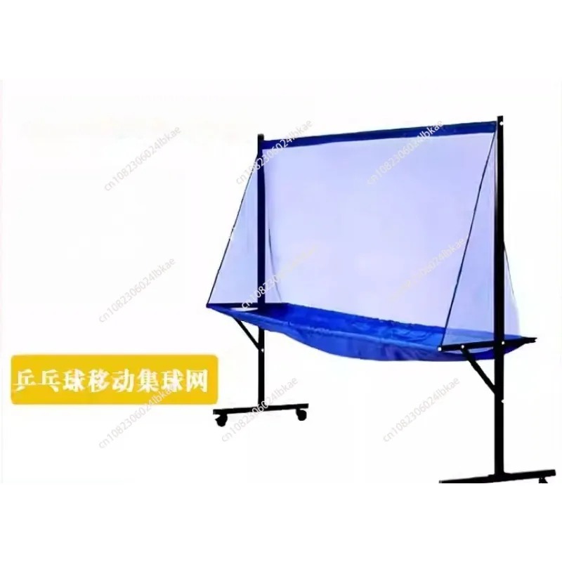 Table Tennis Net Height - Siatka do tenisa stołowego, stojąca siatka