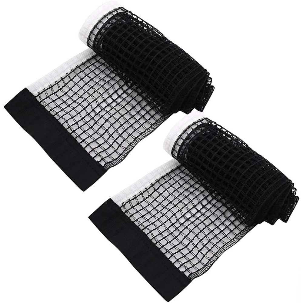 Table Tennis Net Set - Wysuwany stół siatka tenisowa siatka plastikowa