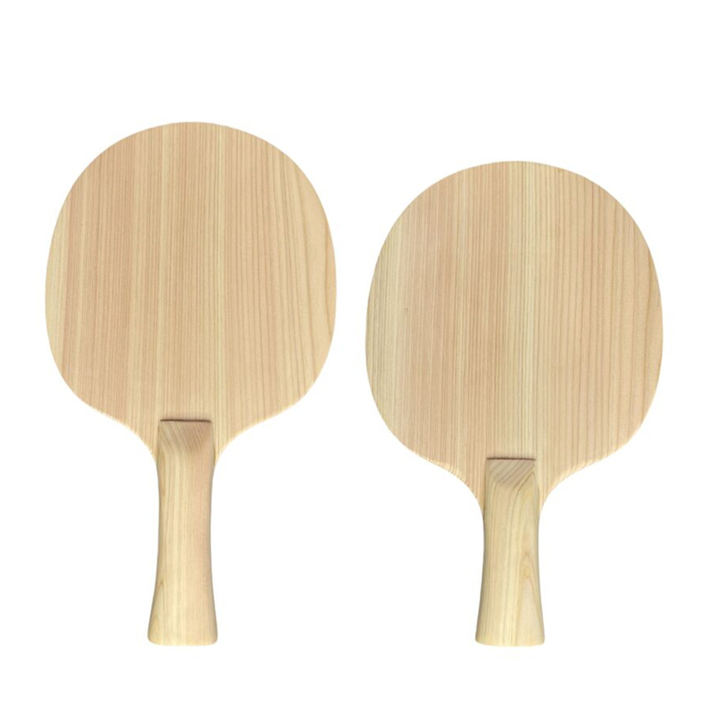 Table Tennis Single - Jednowarstwowa deska do tenisa stołowego z