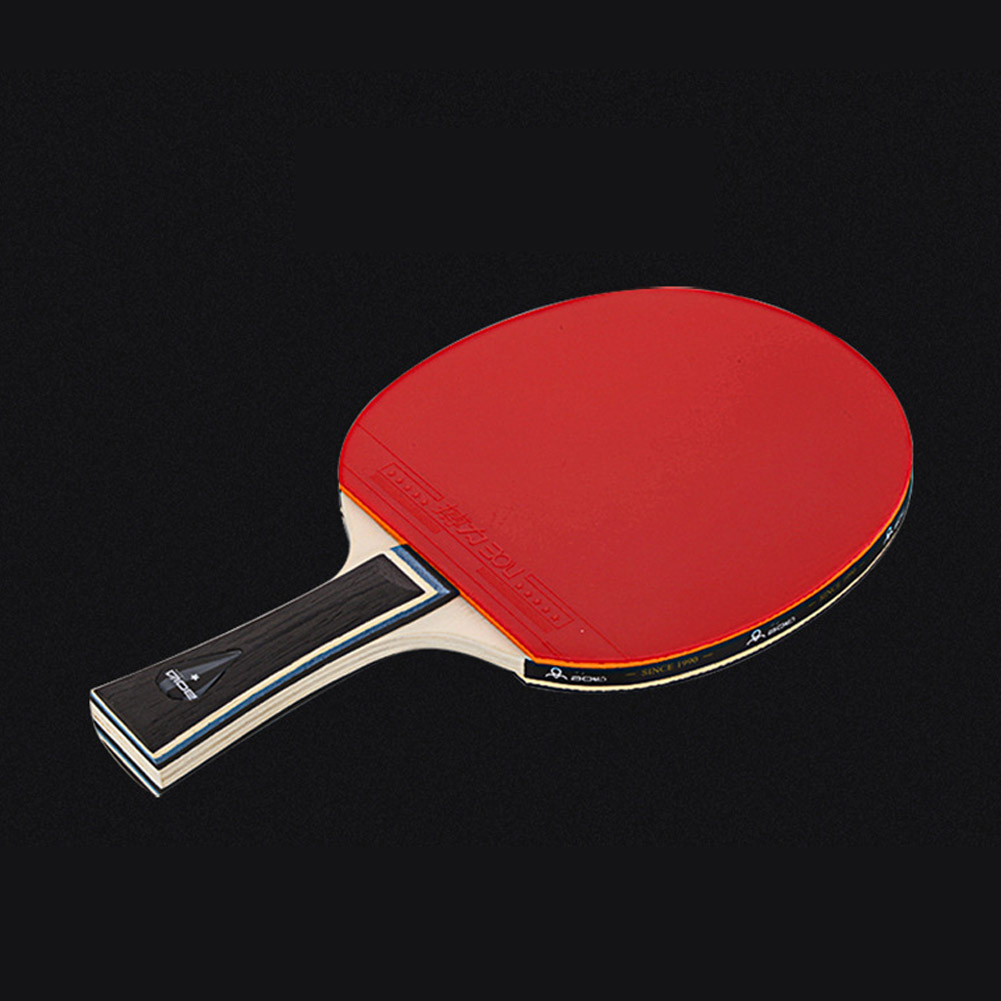 Table Tennis Grip Types - 1szt Mocna rakieta do tenisa stołowego