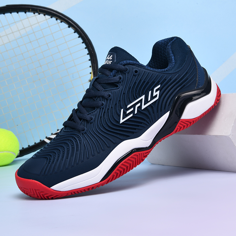 Table Tennis Shoes Asics - Profesjonalne buty tenisowe męskie i damskie,