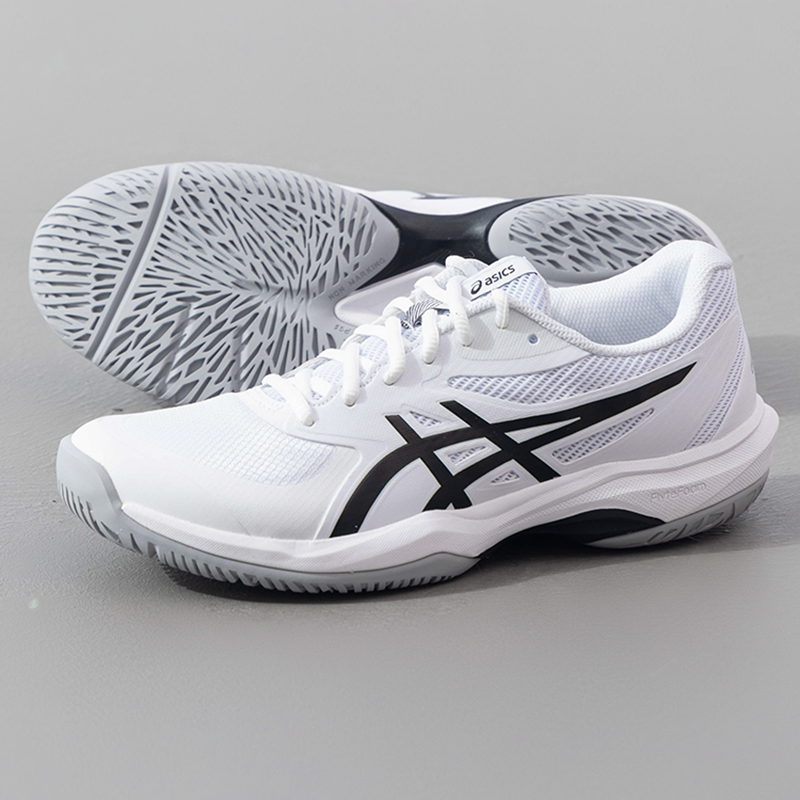 Table Tennis Shoes Asics - Buty męskie Asics Game Ff, wygodne