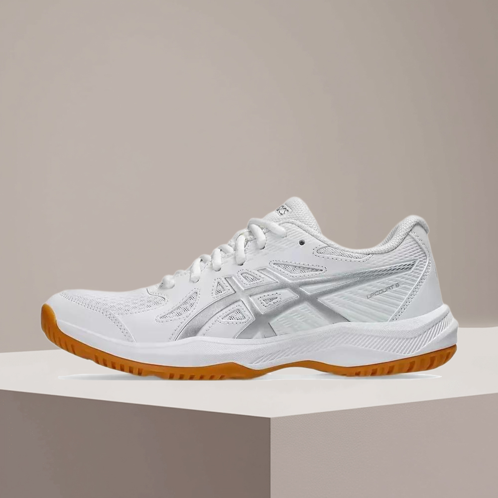 Table Tennis Shoes Asics - Damskie buty ASICS Gel-Upcourt 6 –