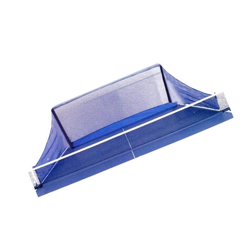 Table Tennis Net Set - Lekka piłka do tenisa stołowego G6DE