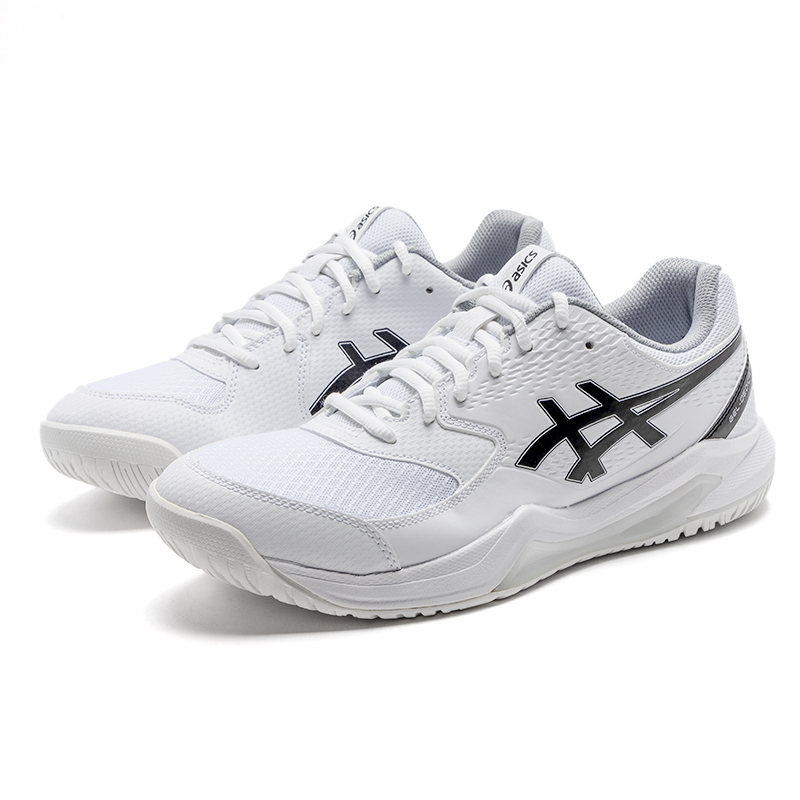 Table Tennis Shoes Asics - Buty męskie Asics Gel-Dedicate 8, wygodne