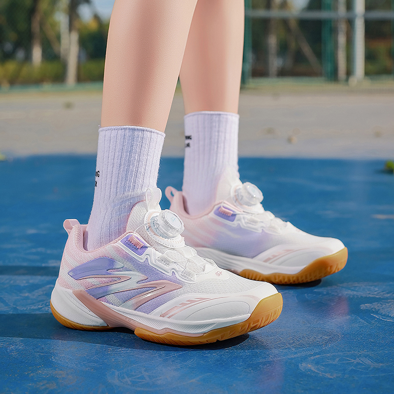Profesjonalne skórzane buty do – Table Tennis Shoes Asics recenzja i cena
