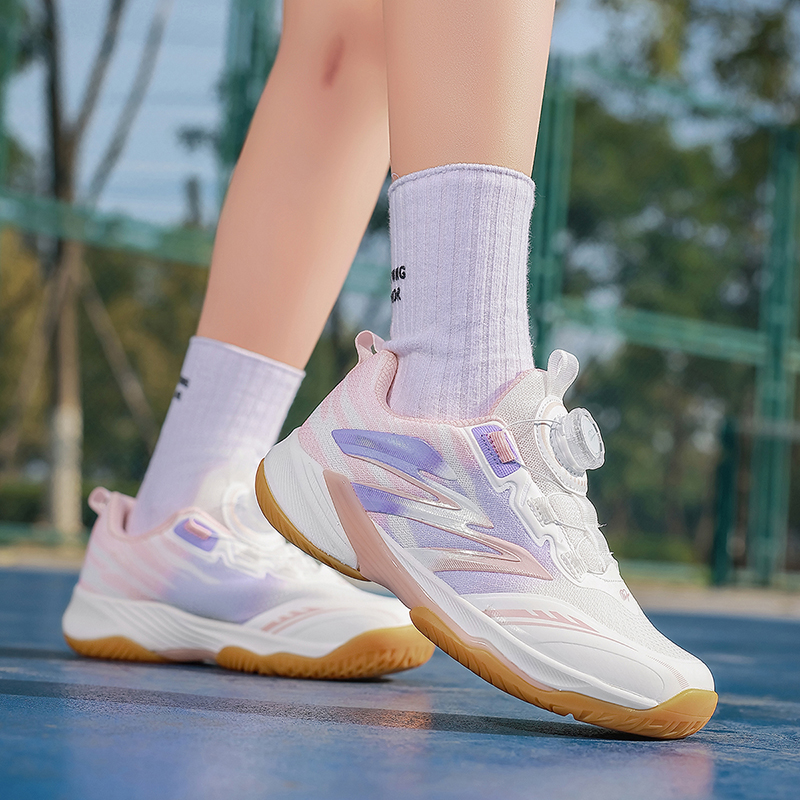 Profesjonalne skórzane buty do – Table Tennis Shoes Asics recenzja i cena