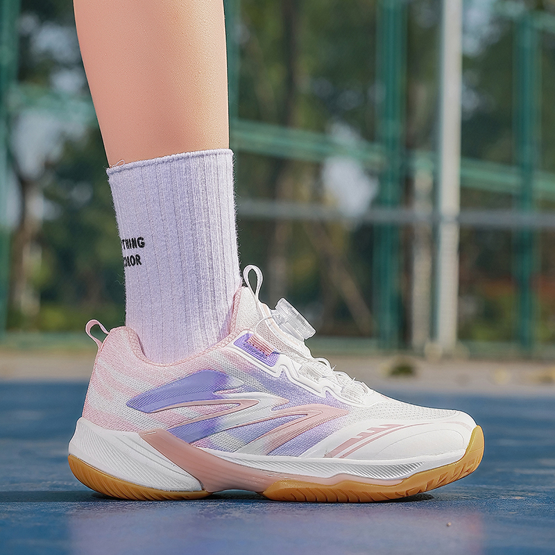 Profesjonalne skórzane buty do – Table Tennis Shoes Asics recenzja i cena
