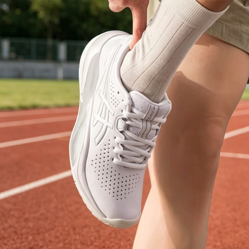 Damskie buty tenisowe Asics, l – Table Tennis Shoes Asics recenzja i cena
