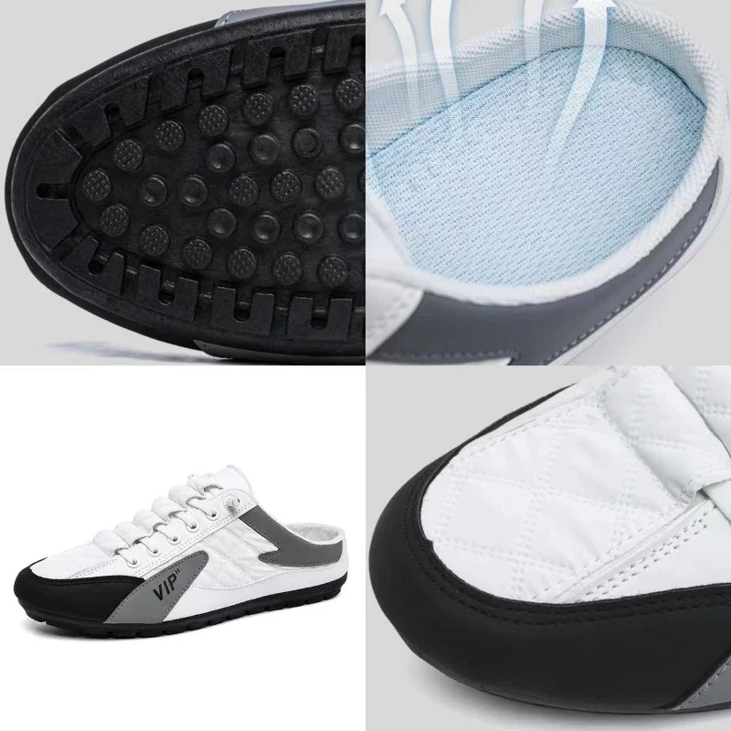 2025 męskie buty oddychające p – Table Tennis Men recenzja i cena