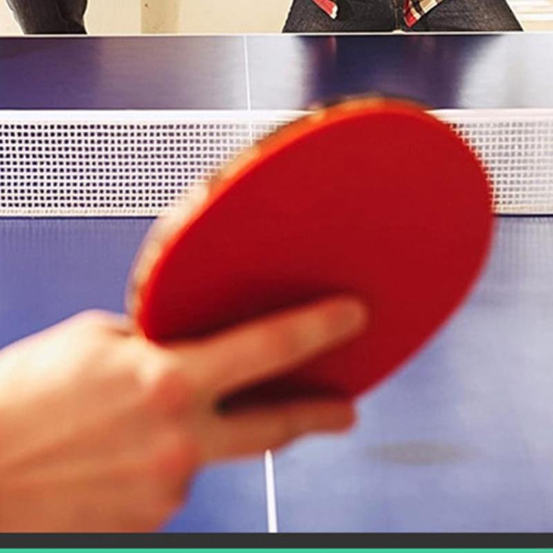 Siatka do tenisa stołowego na  – Table Tennis Net Height recenzja i cena