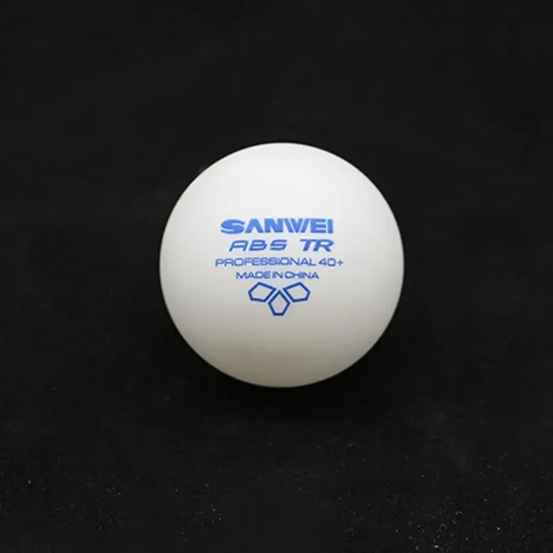Piłeczki do tenisa stołowego S – Table Tennis Olympics recenzja i cena