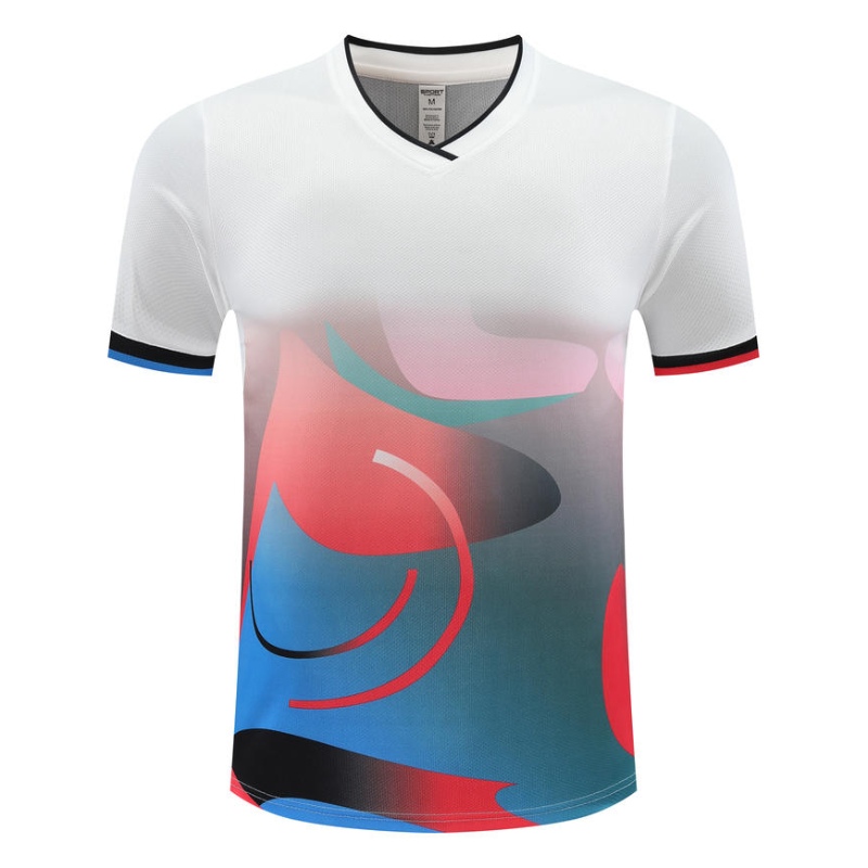 Gorąca sprzedaż Nowa koszulka  – Table Tennis Club Jersey recenzja i cena