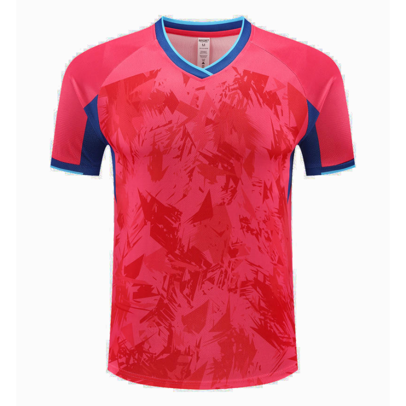 Gorąca sprzedaż Nowa koszulka  – Table Tennis Club Jersey recenzja i cena