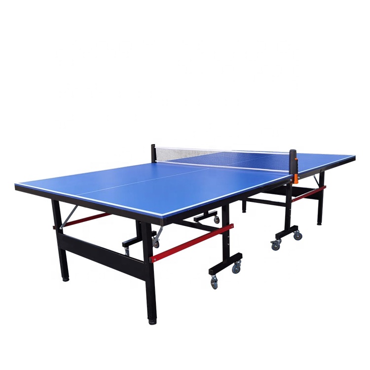 Wyprzedaż 2022! Wodoodporny, s – Table Tennis Single recenzja i cena