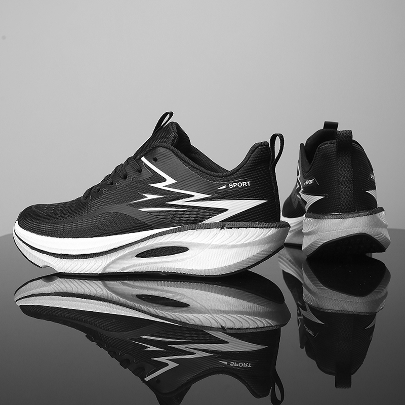 Damskie buty sportowe, damskie – Table Tennis Men recenzja i cena