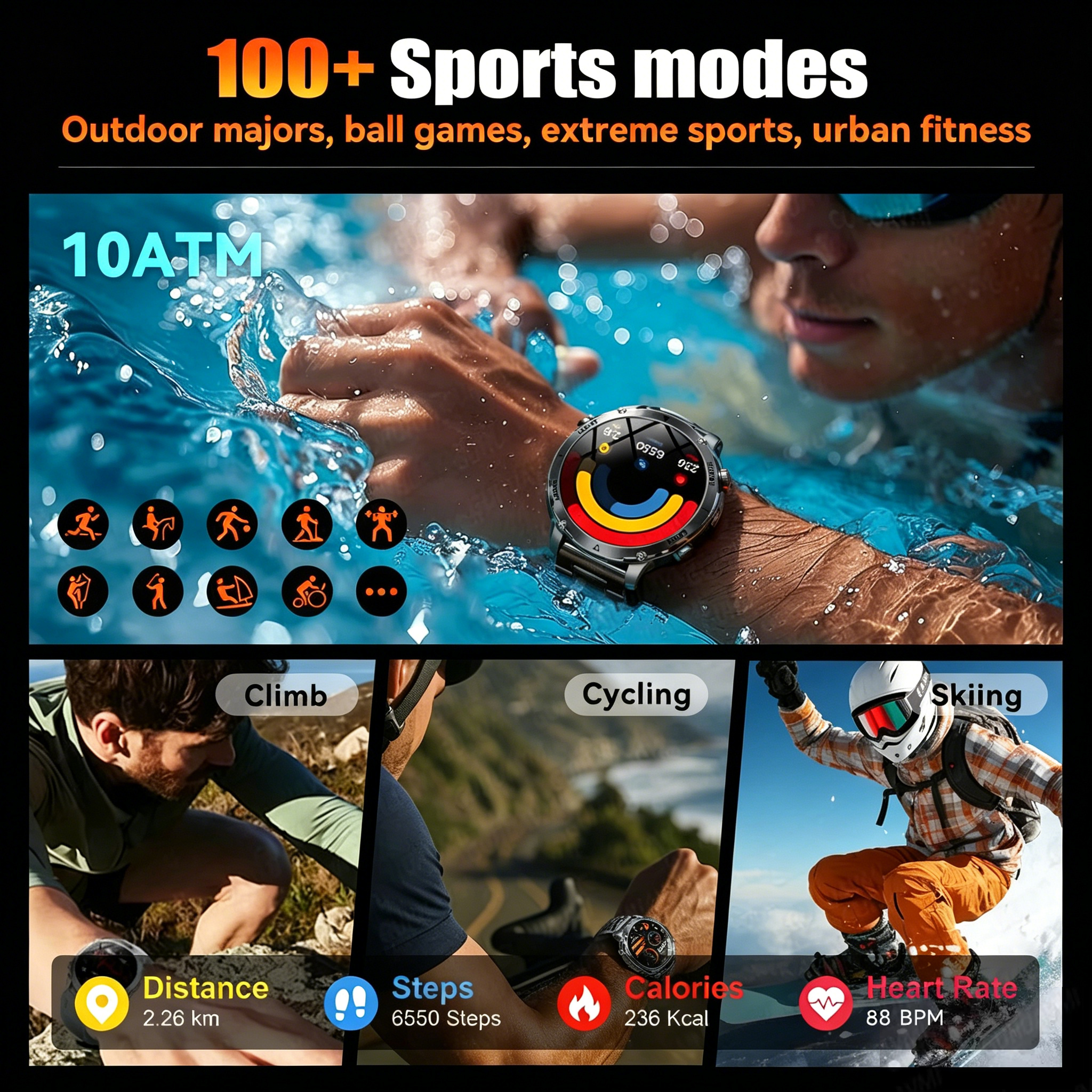 2026 AK106 Ultra 1400mAh Duża  – Table Tennis World recenzja i cena