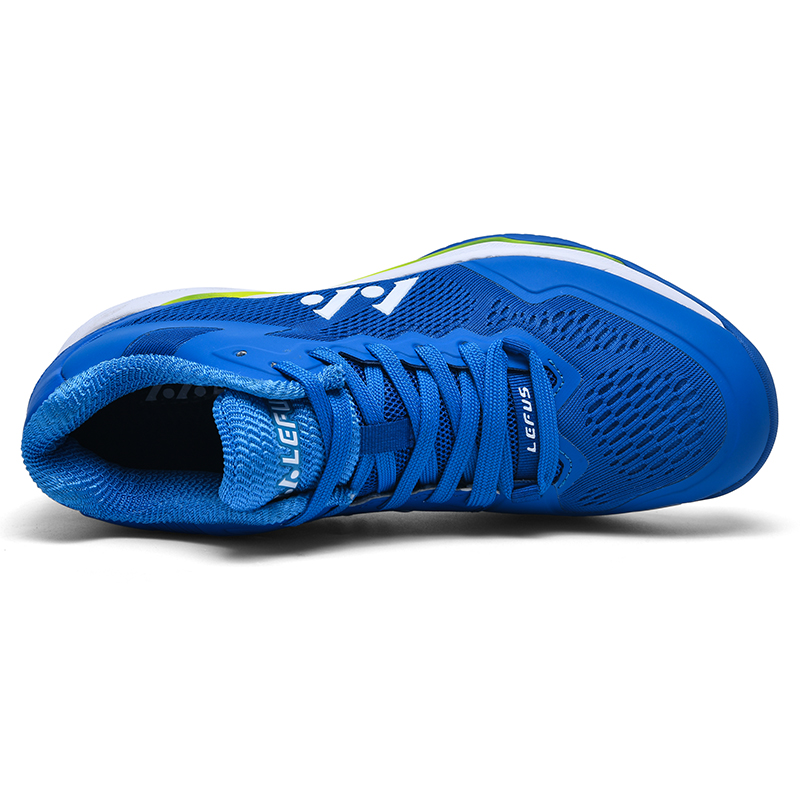 Nowe męskie profesjonalne buty – Table Tennis Shoes Asics recenzja i cena
