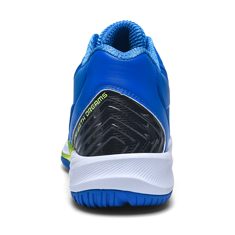Nowe męskie profesjonalne buty – Table Tennis Shoes Asics recenzja i cena
