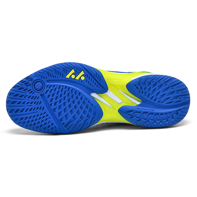 Nowe męskie profesjonalne buty – Table Tennis Shoes Asics recenzja i cena