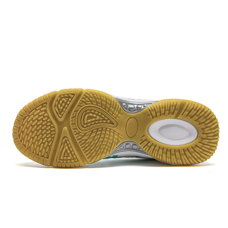 Męskie i damskie buty do badmi – Table Tennis Shoes Asics recenzja i cena