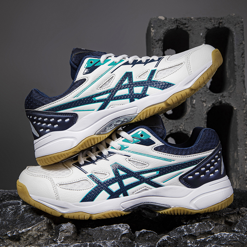 Męskie i damskie buty do badmi – Table Tennis Shoes Asics recenzja i cena