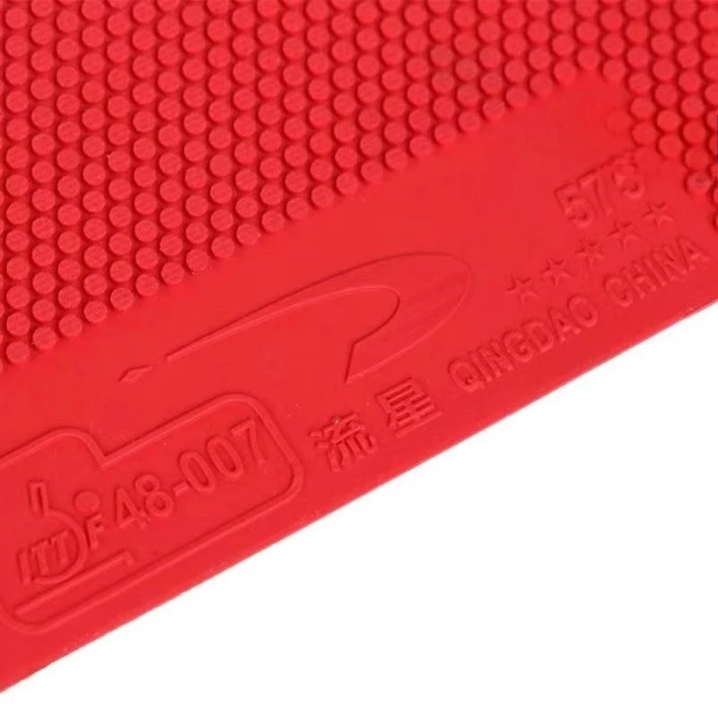 METEOR 845 575 Pimples Out Gum – Table Tennis Forehand Rubber recenzja i cena