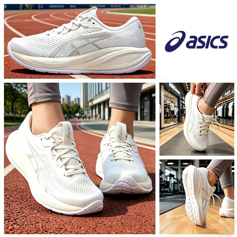 Damskie buty do biegania Asics – Table Tennis Shoes Asics recenzja i cena