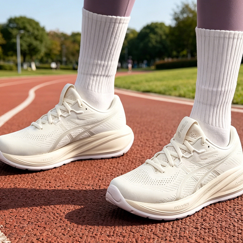 Damskie buty do biegania Asics – Table Tennis Shoes Asics recenzja i cena