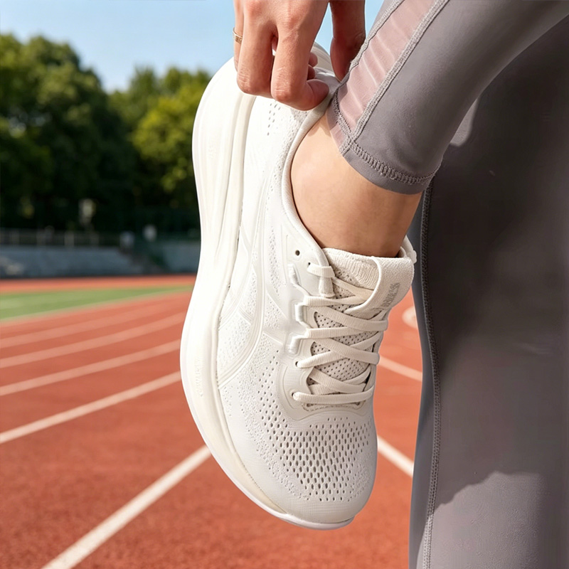 Damskie buty do biegania Asics – Table Tennis Shoes Asics recenzja i cena