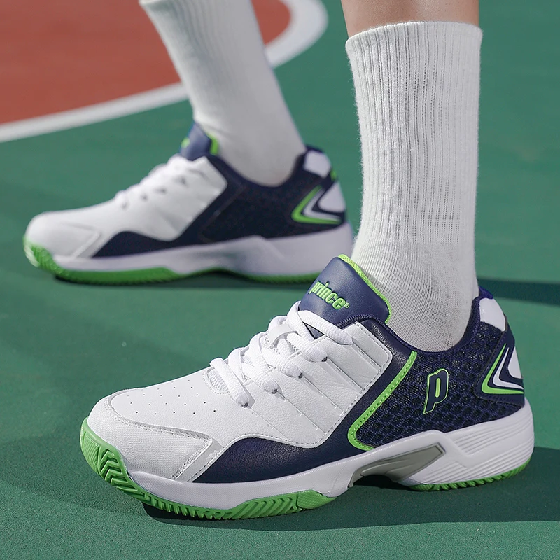 Profesjonalne skórzane męskie  – Table Tennis Shoes Asics recenzja i cena
