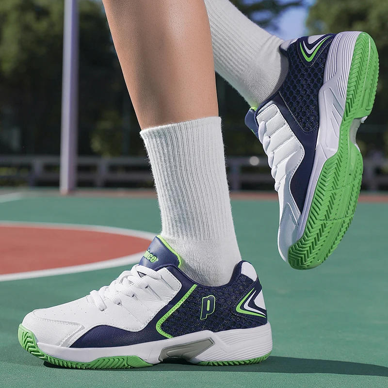 Profesjonalne skórzane męskie  – Table Tennis Shoes Asics recenzja i cena