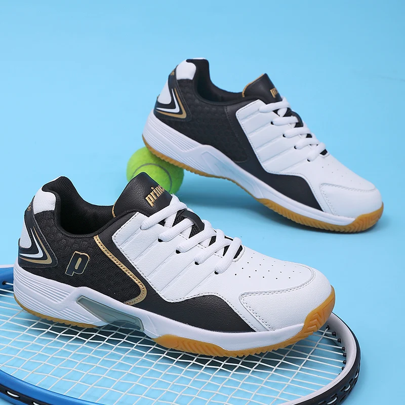 Profesjonalne skórzane męskie  – Table Tennis Shoes Asics recenzja i cena