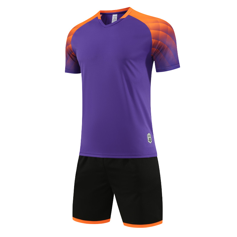 Zestawy piłkarskie Krótkie, sz – Table Tennis Club Jersey recenzja i cena