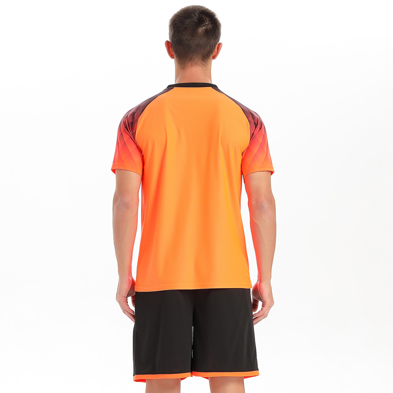 Zestawy piłkarskie Krótkie, sz – Table Tennis Club Jersey recenzja i cena
