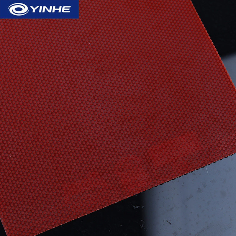 YINHE Mercury OX Guma do tenis – Table Tennis Single recenzja i cena