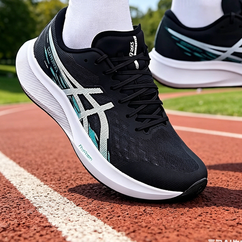 Męskie buty do biegania Asics, – Table Tennis Shoes Asics recenzja i cena