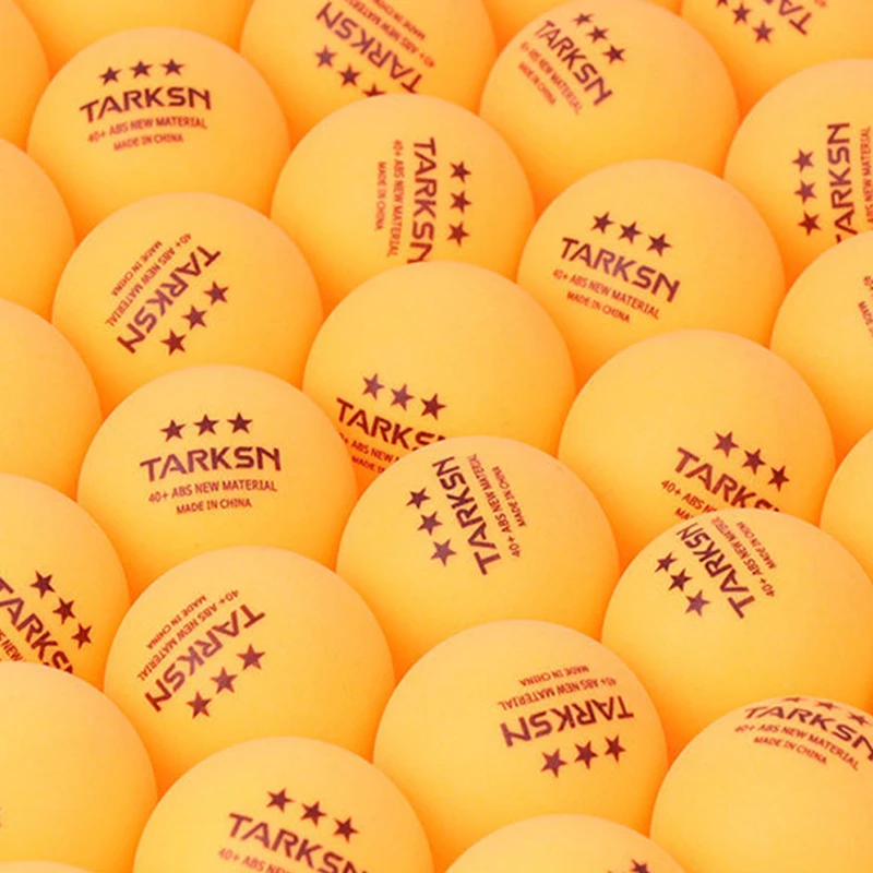 Piłeczki do tenisa stołowego T – Table Tennis Olympics recenzja i cena