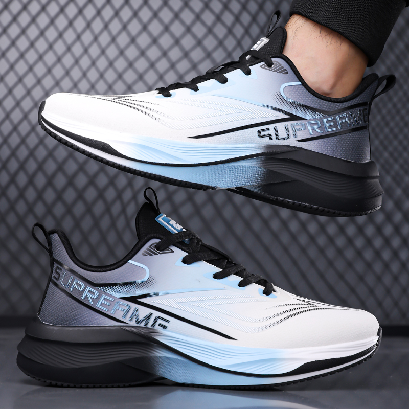 Buty Męskie Sneakersy Męskie C – Table Tennis Men recenzja i cena