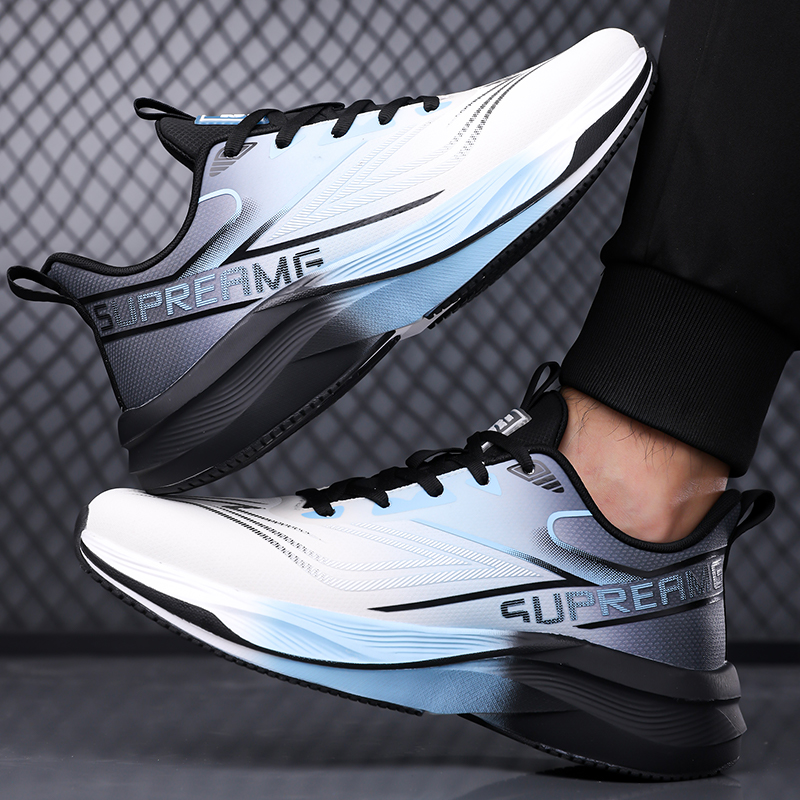 Buty Męskie Sneakersy Męskie C – Table Tennis Men recenzja i cena